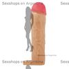 Extension Hani para pene de 5 cm